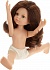 Кукла Кэрол без одежды 32 см  - миниатюра №5